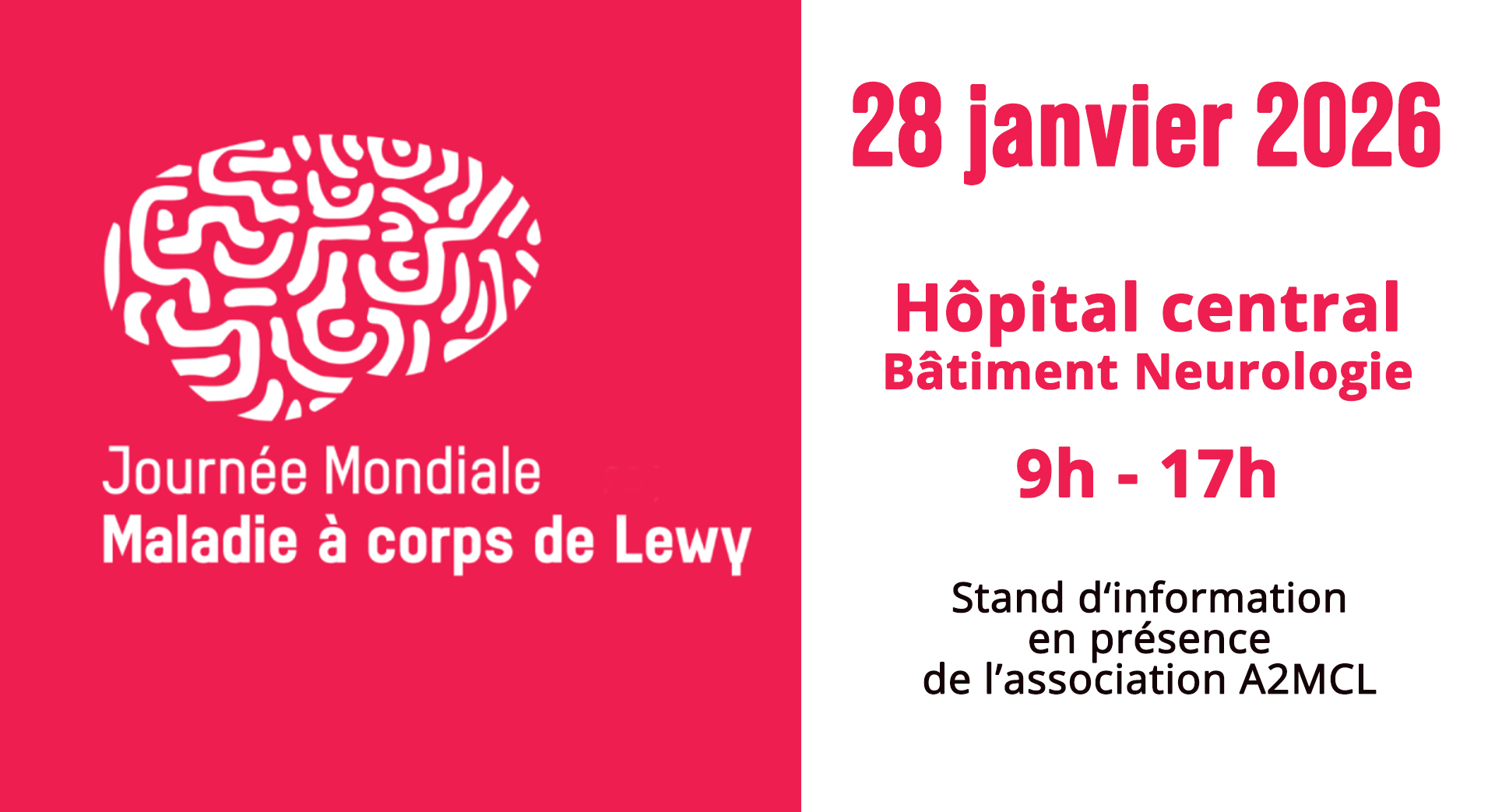 Venez poser vos questions et vous informer 