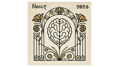 Logo SNLF Nancy 2025