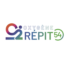 Répit 54 logo