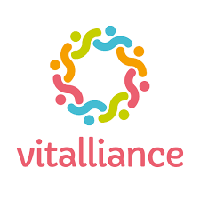 Logo Vitalliance